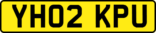 YH02KPU