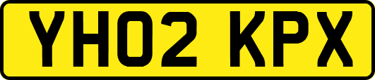 YH02KPX