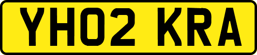 YH02KRA