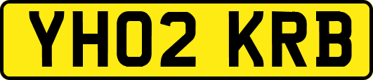 YH02KRB