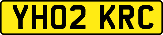 YH02KRC