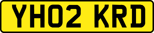 YH02KRD