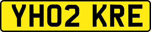YH02KRE