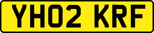 YH02KRF