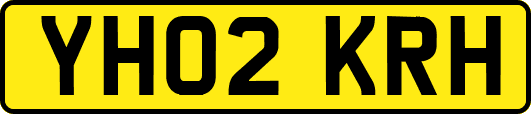 YH02KRH