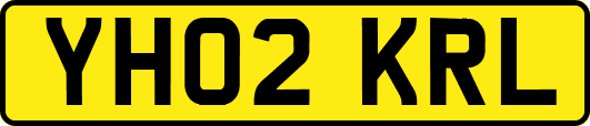 YH02KRL