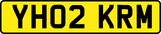 YH02KRM