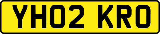 YH02KRO