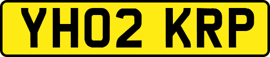 YH02KRP