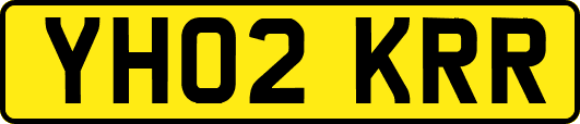 YH02KRR