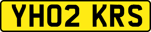 YH02KRS