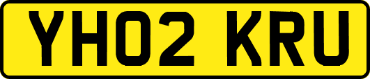 YH02KRU