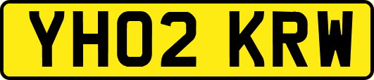 YH02KRW