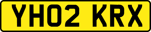 YH02KRX