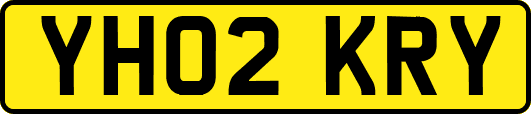 YH02KRY