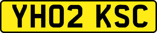 YH02KSC