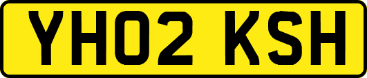 YH02KSH