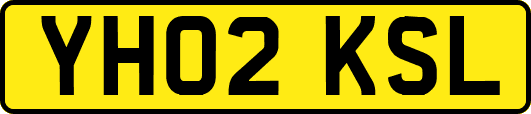 YH02KSL