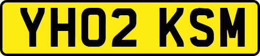 YH02KSM