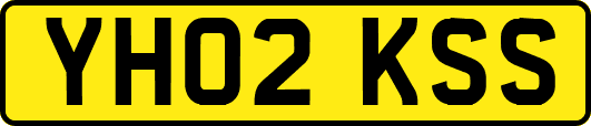 YH02KSS