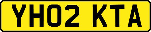 YH02KTA
