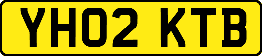 YH02KTB