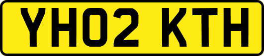 YH02KTH