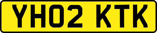 YH02KTK