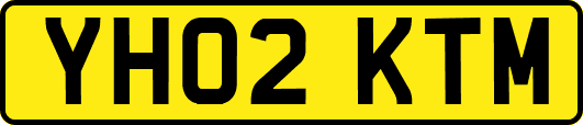 YH02KTM