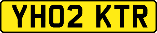 YH02KTR