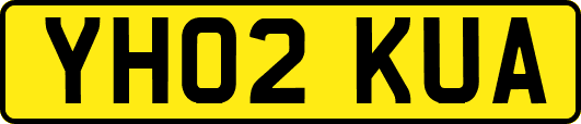 YH02KUA