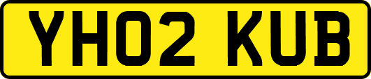YH02KUB