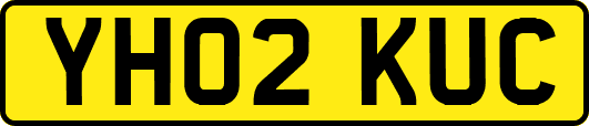 YH02KUC