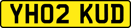 YH02KUD
