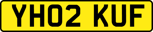 YH02KUF