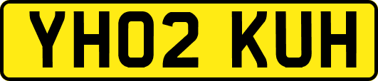 YH02KUH