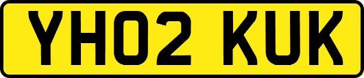 YH02KUK