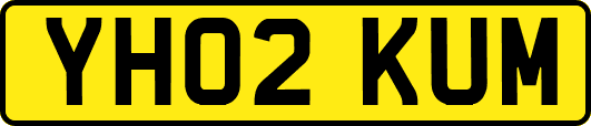 YH02KUM
