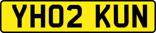 YH02KUN