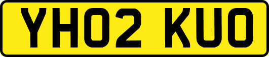 YH02KUO