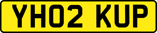YH02KUP