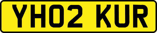 YH02KUR
