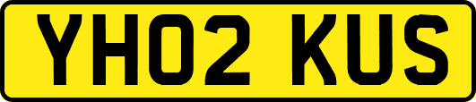 YH02KUS