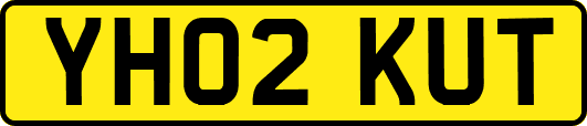 YH02KUT