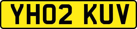 YH02KUV