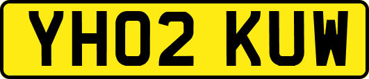 YH02KUW