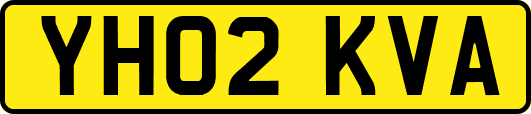 YH02KVA