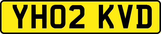 YH02KVD