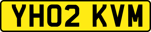YH02KVM