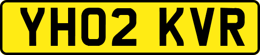 YH02KVR